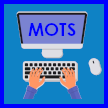 Écrire des mots