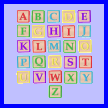 Activités pour apprendre l'Alphabet