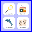 Activités pour lire des mots