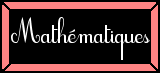 Activités en mathématiques