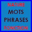 Grammaire