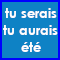 Le conditionnel