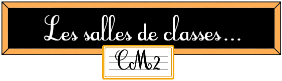 Titre CM2