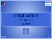 L'impératif - Théorie