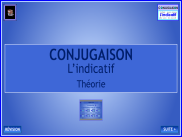 L'indicatif - Théorie