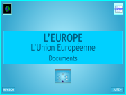 L'Union Européenne