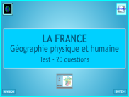 Tous les questionnaires