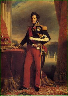 Louis-Philippe Ier