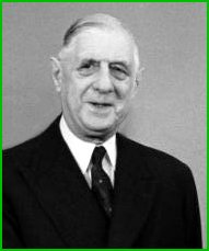 Charles de Gaulle