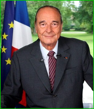 Jacques Chirac