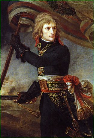 Le général Bonaparte