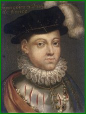 François II