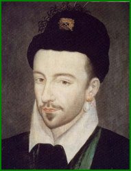 Henri III