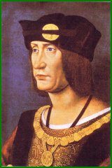 Louis XII