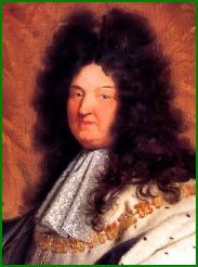 Louis XIV