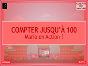 Compter jusqu'à 100 : Test (2)