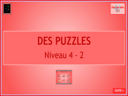 Faire des puzzles (4)