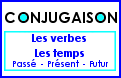 Lien vers les généralités de la conjugaison