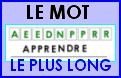 Le mot le plus long (01)