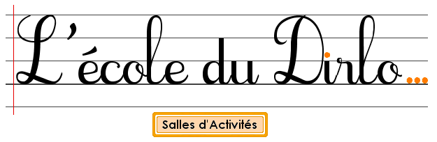 Retour au sommaire de l'école