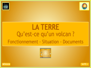 Les volcans : qu'est-ce qu'un volcan ?